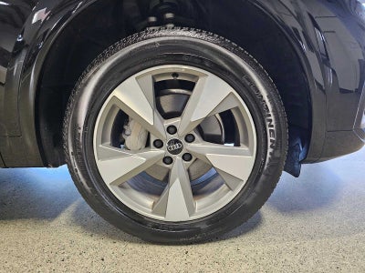 2023 Audi Q5 Premium 40 TFSI quattro