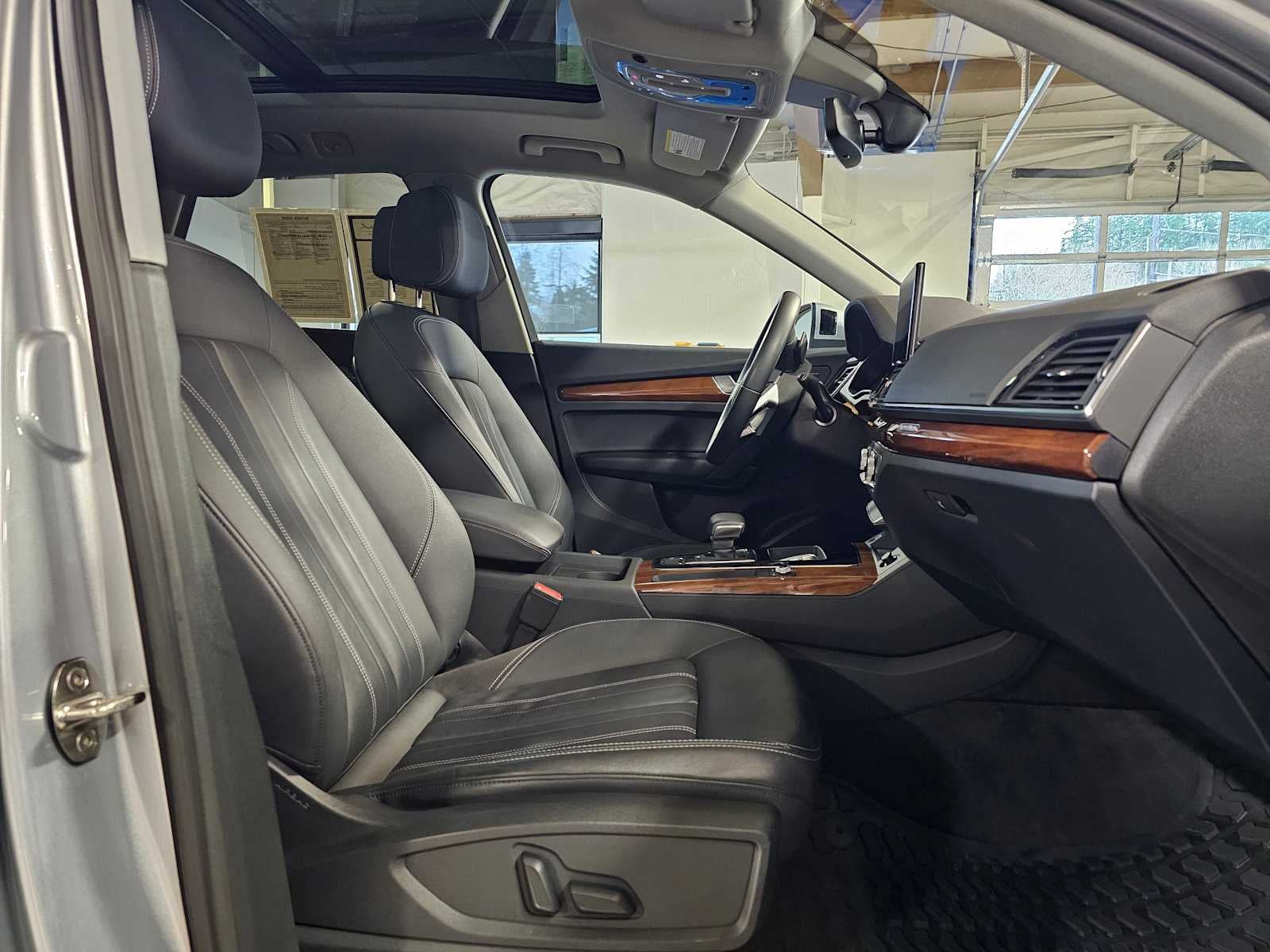 2023 Audi Q5 Premium 40 TFSI quattro