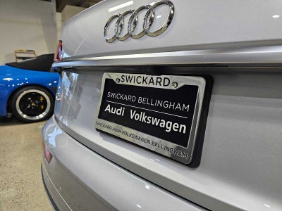 2023 Audi Q5 Premium 40 TFSI quattro