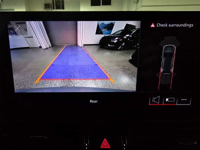 2023 Audi Q5 Premium 40 TFSI quattro