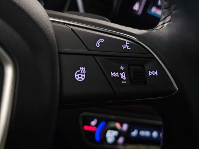 2023 Audi Q5 Premium 40 TFSI quattro