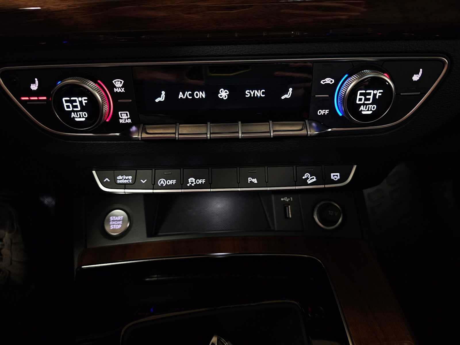 2023 Audi Q5 Premium 40 TFSI quattro