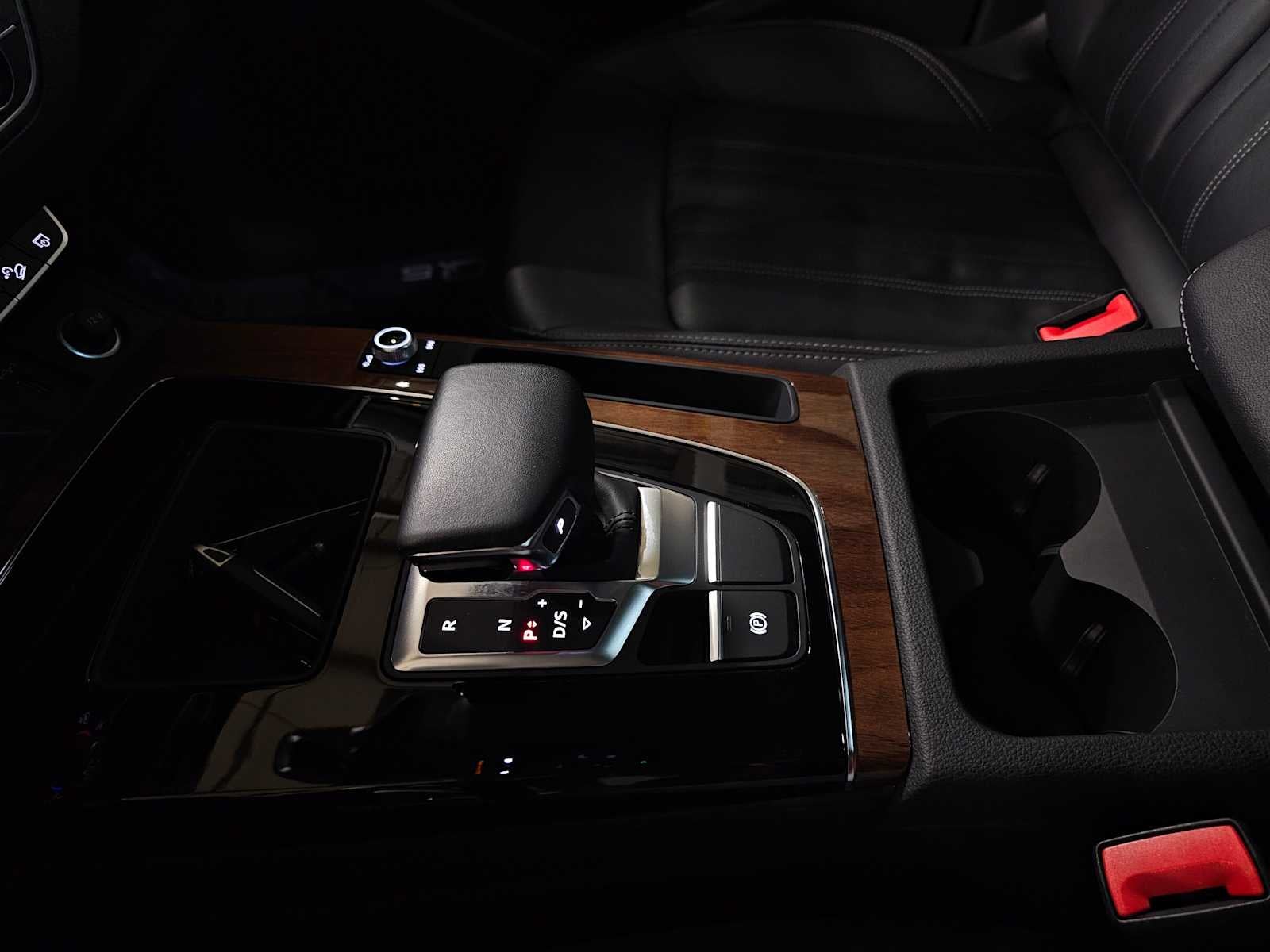 2023 Audi Q5 Premium 40 TFSI quattro