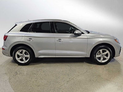 2023 Audi Q5 Premium 40 TFSI quattro