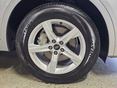 2023 Audi Q5 Premium 40 TFSI quattro