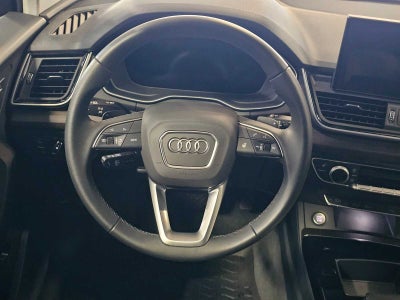 2025 Audi Q5 Premium 40 TFSI quattro