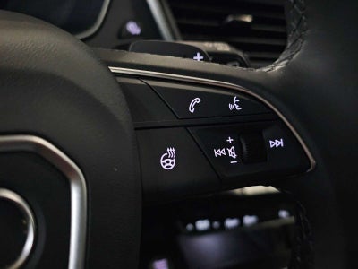 2025 Audi Q5 Premium 40 TFSI quattro