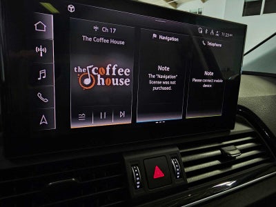 2025 Audi Q5 Premium 40 TFSI quattro