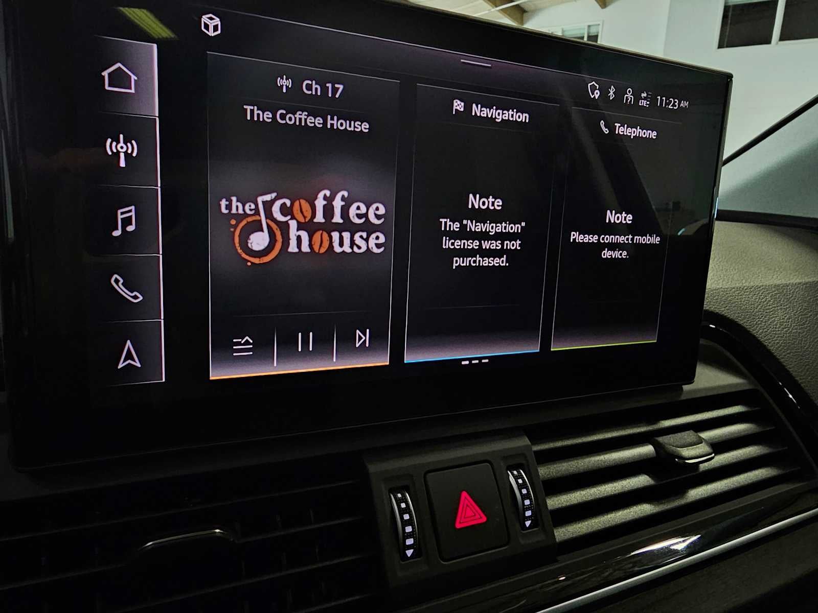 2025 Audi Q5 Premium 40 TFSI quattro