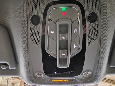 2025 Audi Q5 Premium 40 TFSI quattro