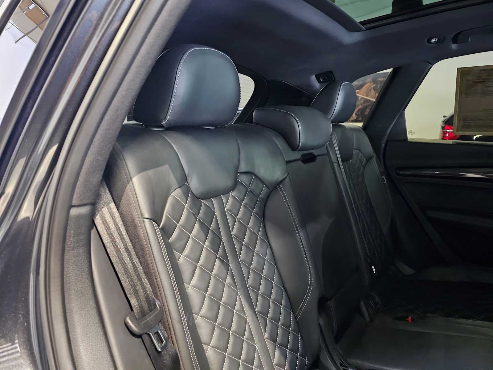 2023 Audi SQ5 Premium Plus 3.0 TFSI quattro