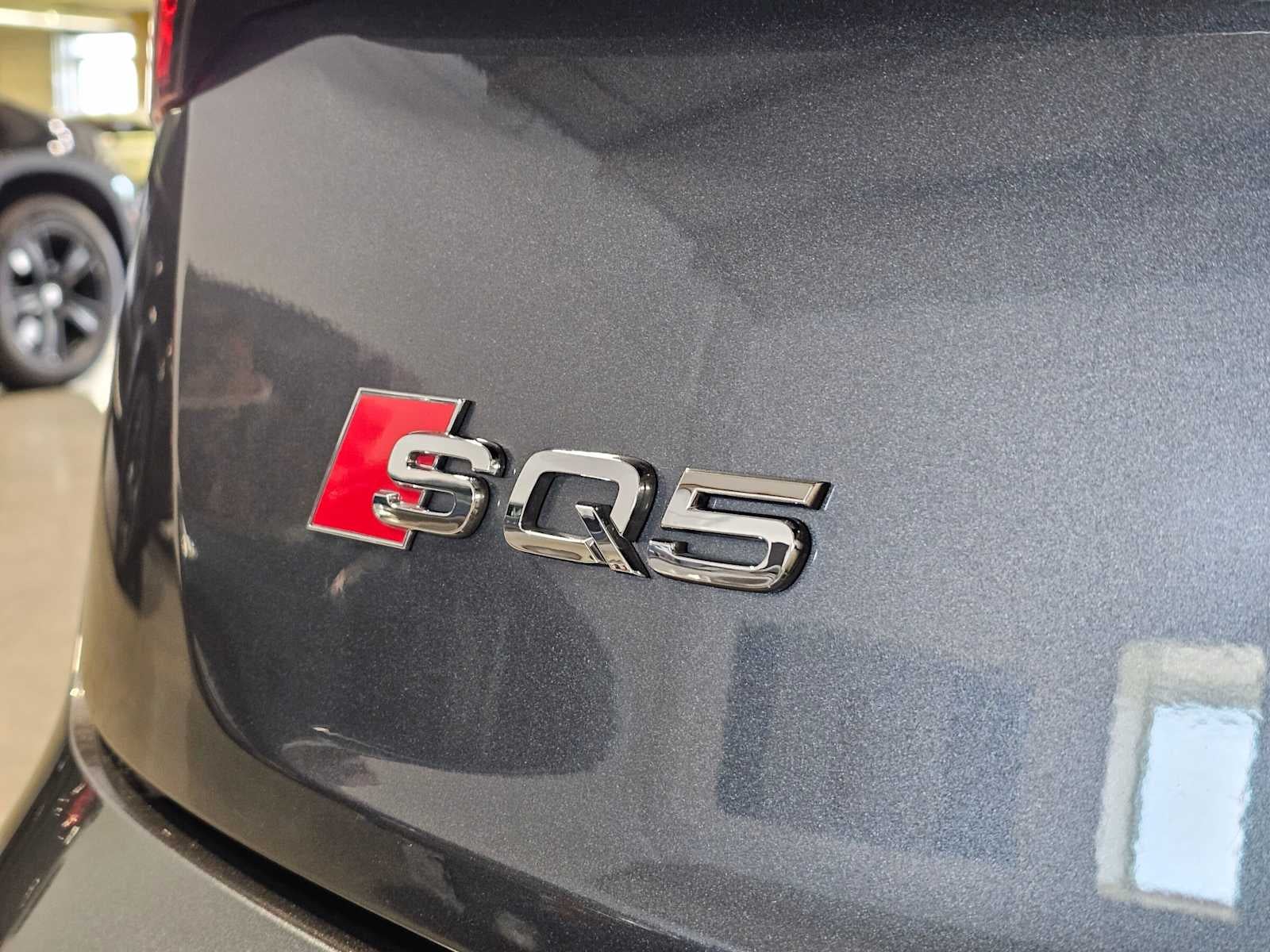 2023 Audi SQ5 Premium Plus 3.0 TFSI quattro