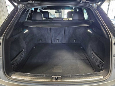 2023 Audi SQ5 Premium Plus 3.0 TFSI quattro