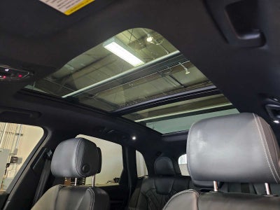 2023 Audi SQ5 Premium Plus 3.0 TFSI quattro