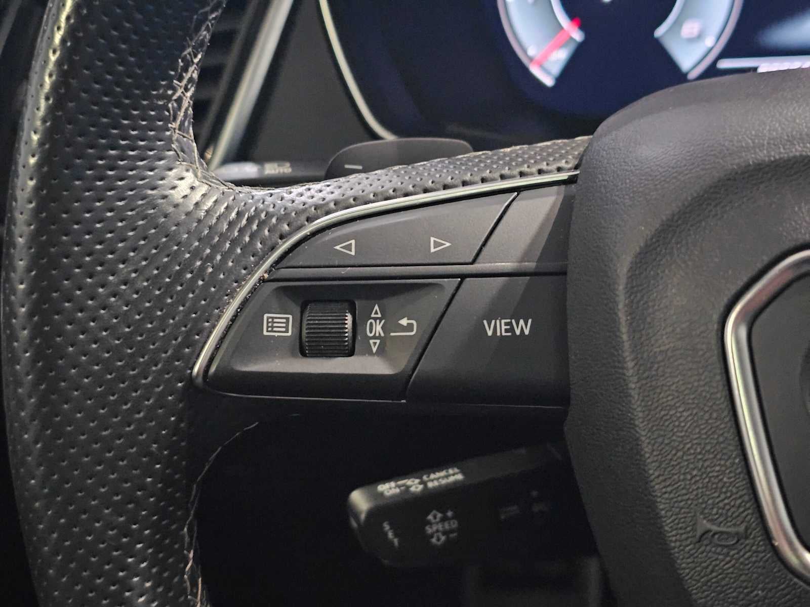 2023 Audi SQ5 Premium Plus 3.0 TFSI quattro