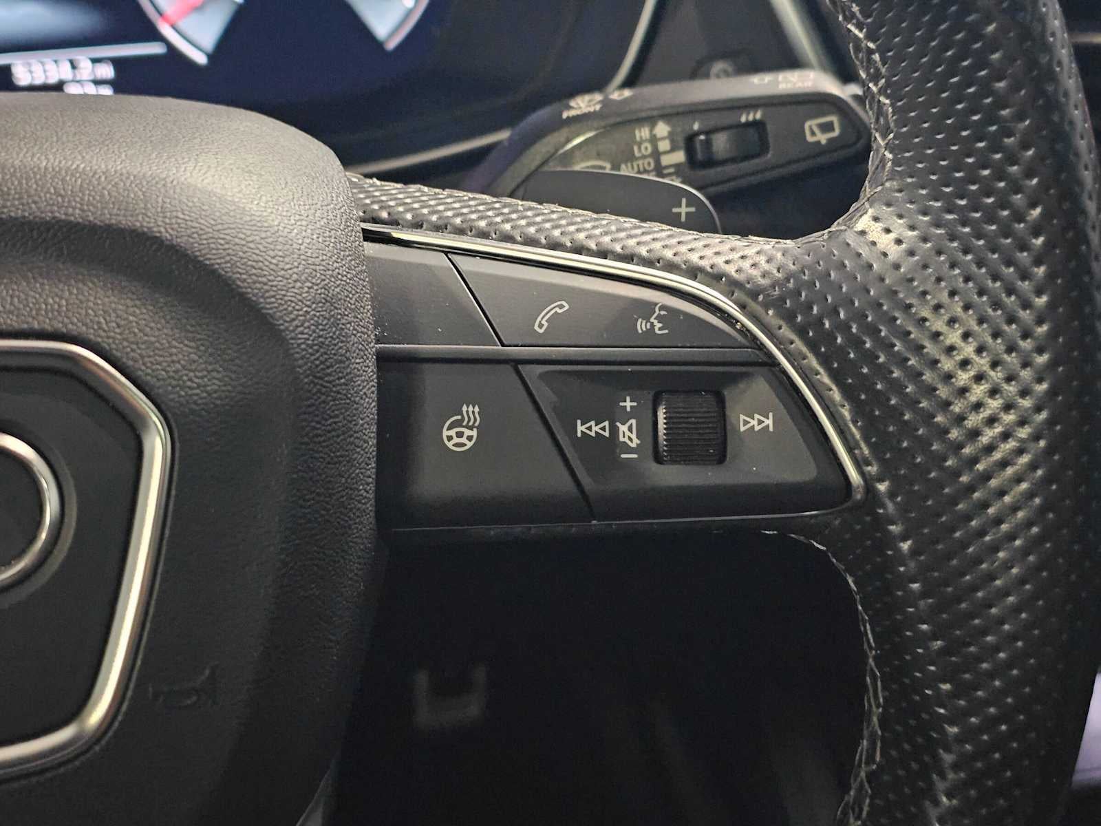 2023 Audi SQ5 Premium Plus 3.0 TFSI quattro