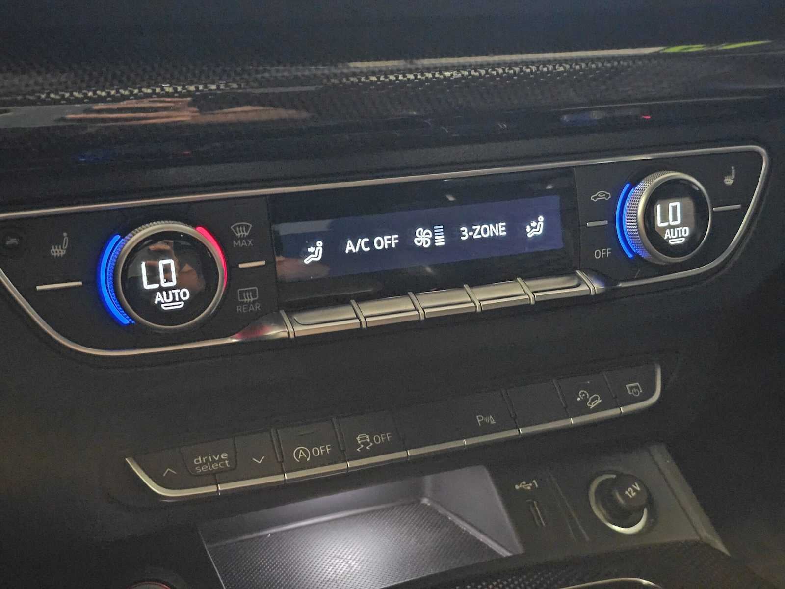 2023 Audi SQ5 Premium Plus 3.0 TFSI quattro