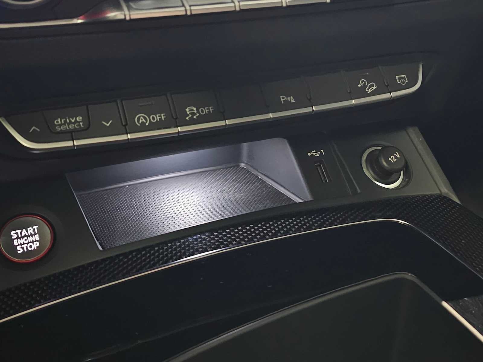 2023 Audi SQ5 Premium Plus 3.0 TFSI quattro