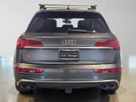 2023 Audi SQ5 Premium Plus 3.0 TFSI quattro