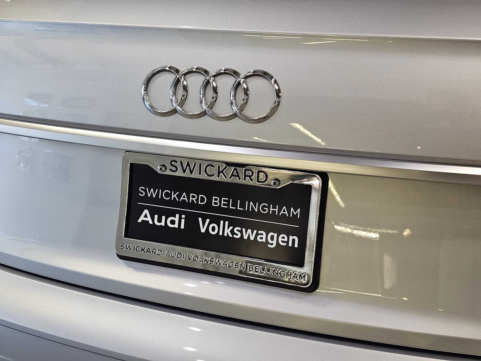 2023 Audi SQ5 Premium Plus 3.0 TFSI quattro