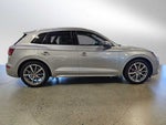 2023 Audi SQ5 Premium Plus 3.0 TFSI quattro