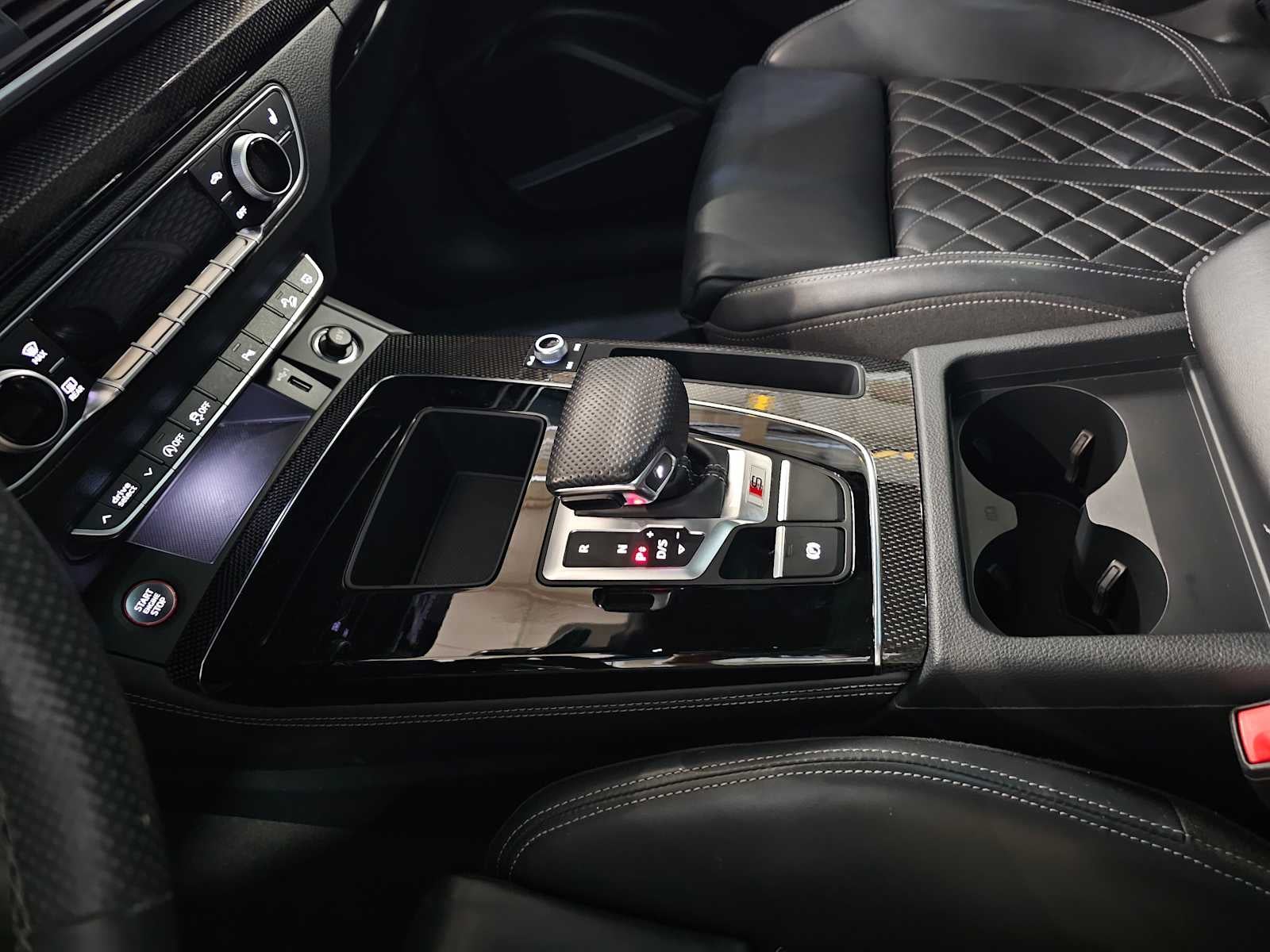 2023 Audi SQ5 Premium Plus 3.0 TFSI quattro