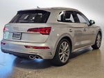 2023 Audi SQ5 Premium Plus 3.0 TFSI quattro
