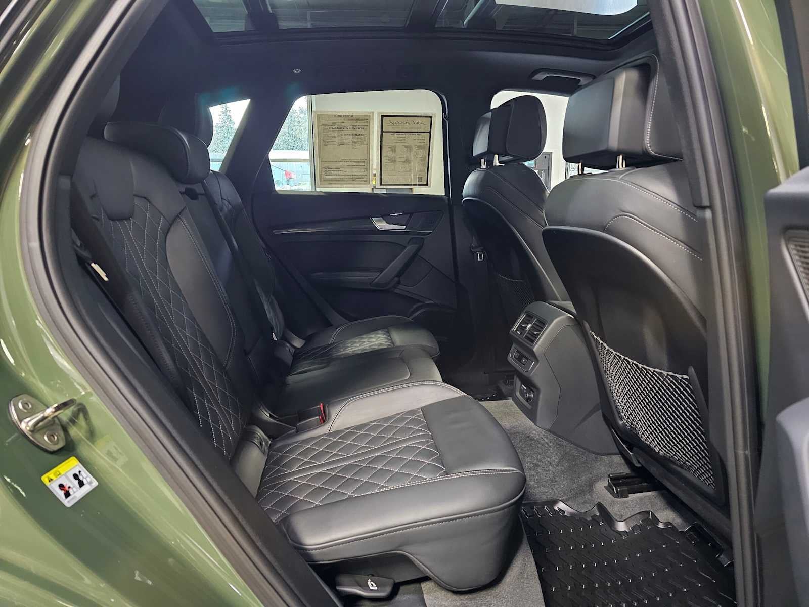 2024 Audi SQ5 Premium Plus