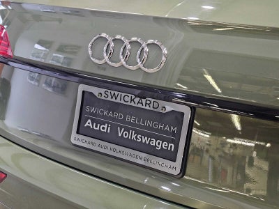2024 Audi SQ5 Premium Plus