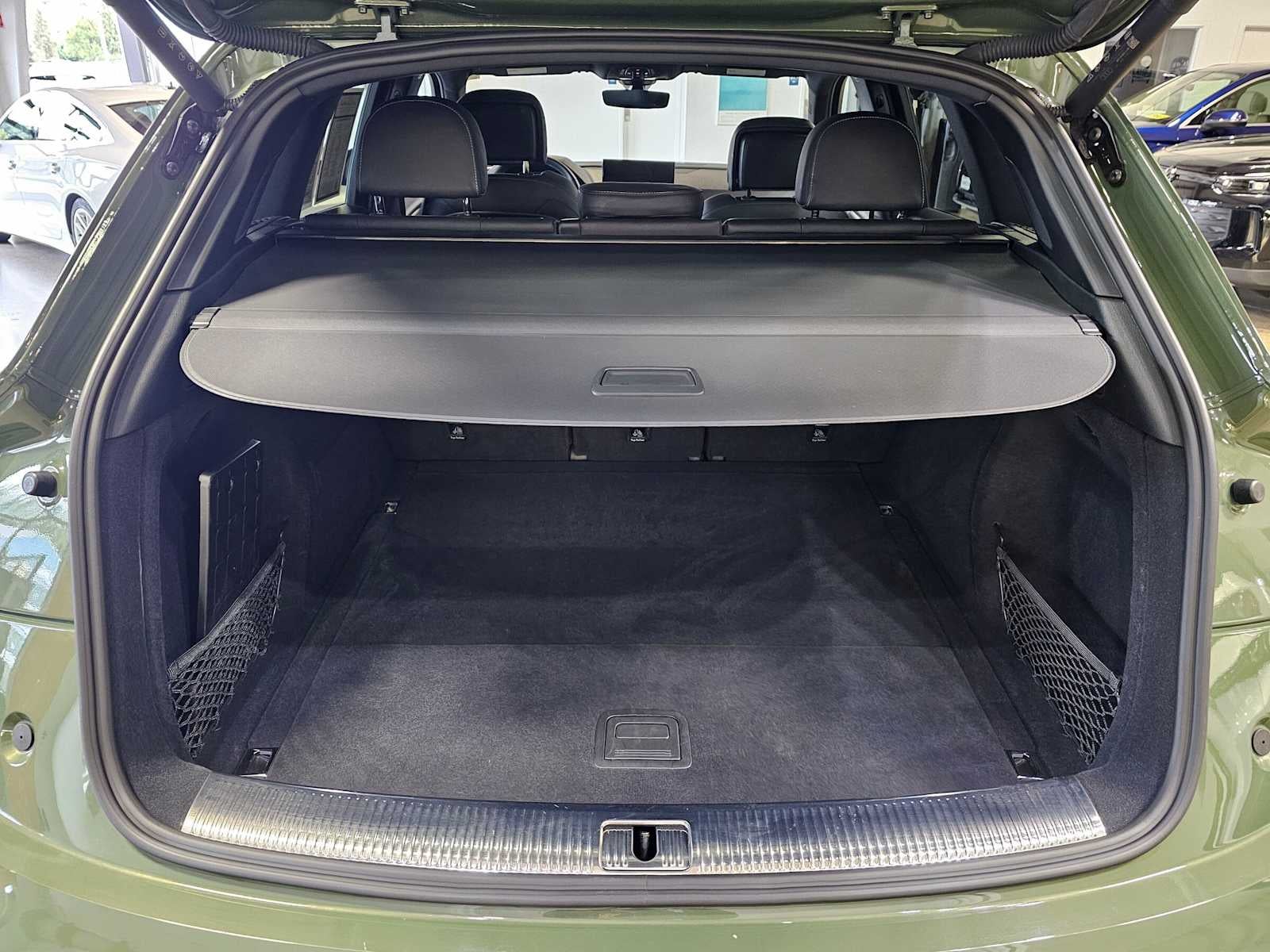 2024 Audi SQ5 Premium Plus