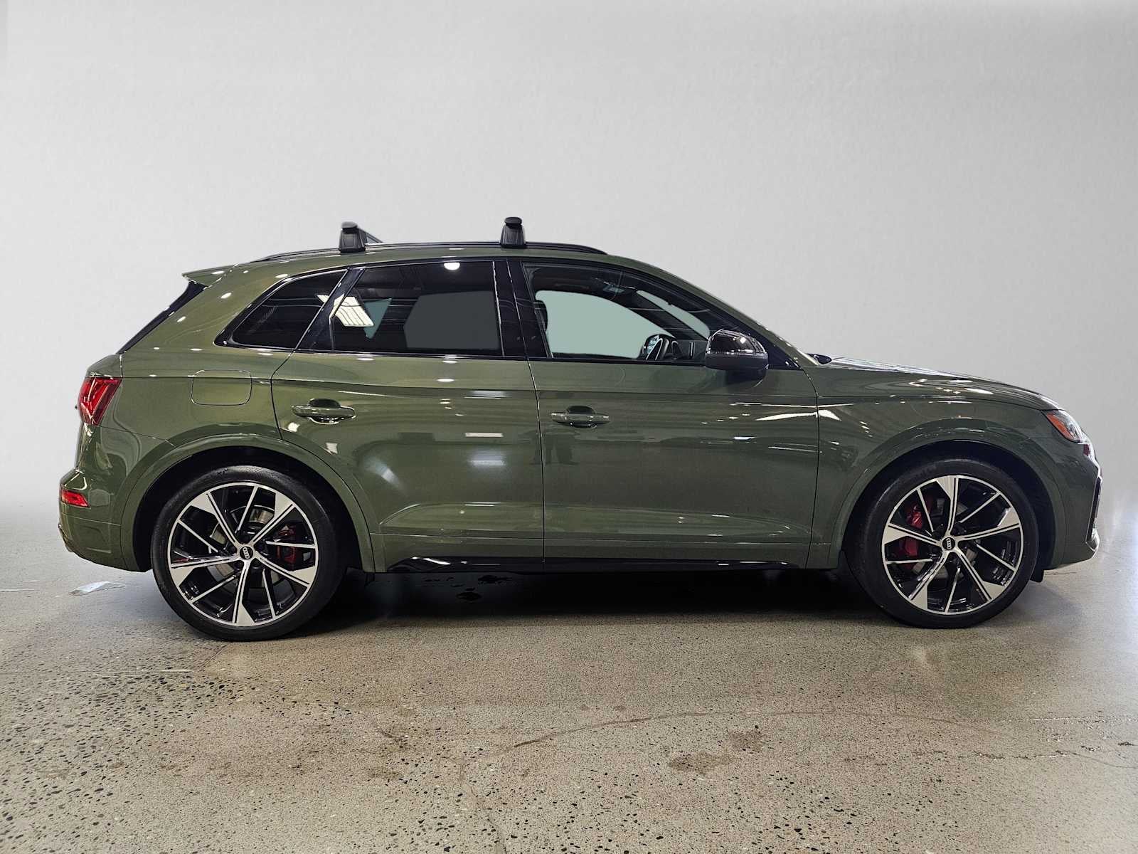 2024 Audi SQ5 Premium Plus