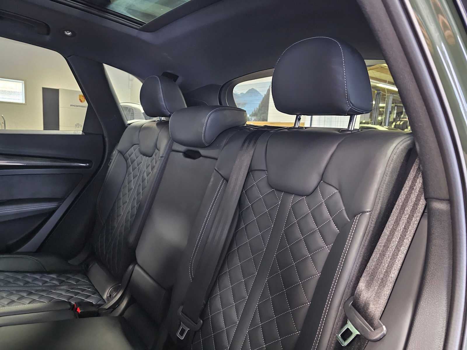 2024 Audi SQ5 Premium Plus