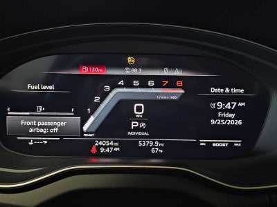 2024 Audi SQ5 Premium Plus
