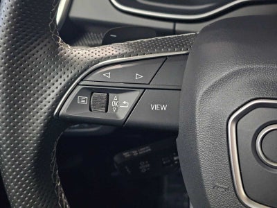 2024 Audi SQ5 Premium Plus