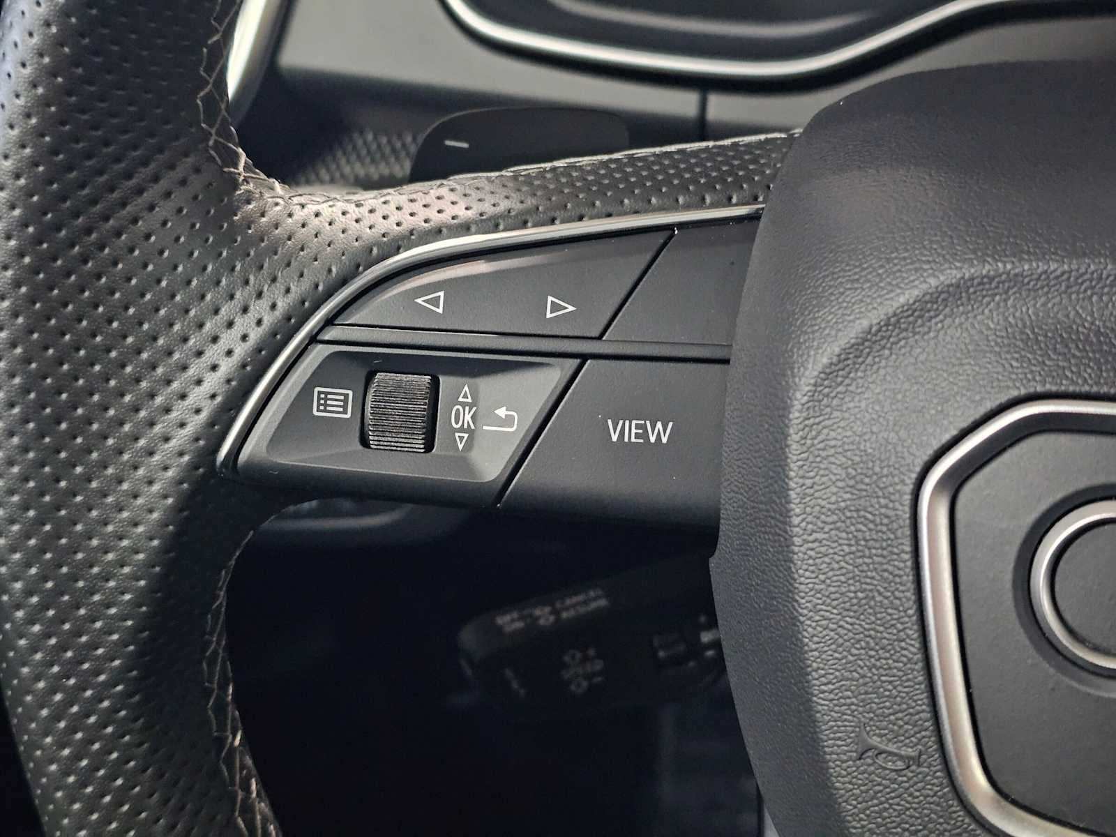 2024 Audi SQ5 Premium Plus