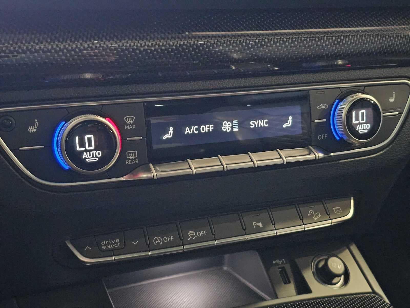 2024 Audi SQ5 Premium Plus