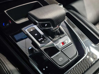 2024 Audi SQ5 Premium Plus