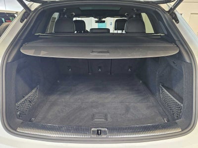 2023 Audi SQ5 Premium Plus 3.0 TFSI quattro