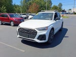 2023 Audi SQ5 Premium Plus 3.0 TFSI quattro