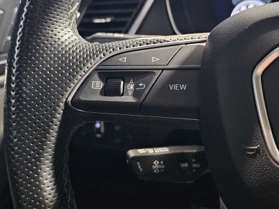 2023 Audi SQ5 Premium Plus 3.0 TFSI quattro