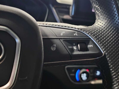 2023 Audi SQ5 Premium Plus 3.0 TFSI quattro