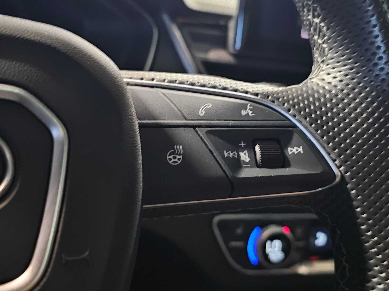 2023 Audi SQ5 Premium Plus 3.0 TFSI quattro