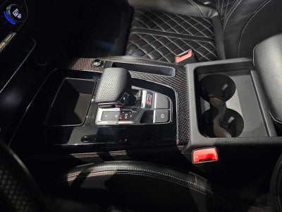 2023 Audi SQ5 Premium Plus 3.0 TFSI quattro