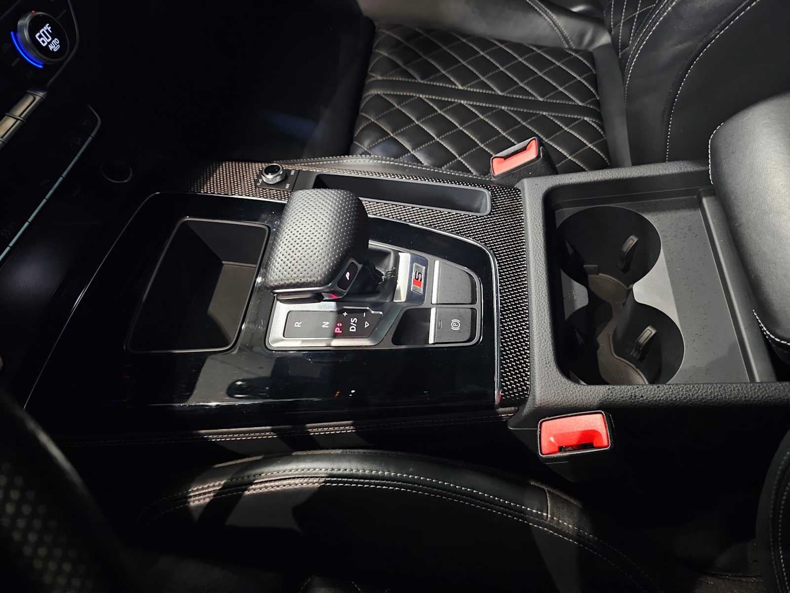 2023 Audi SQ5 Premium Plus 3.0 TFSI quattro