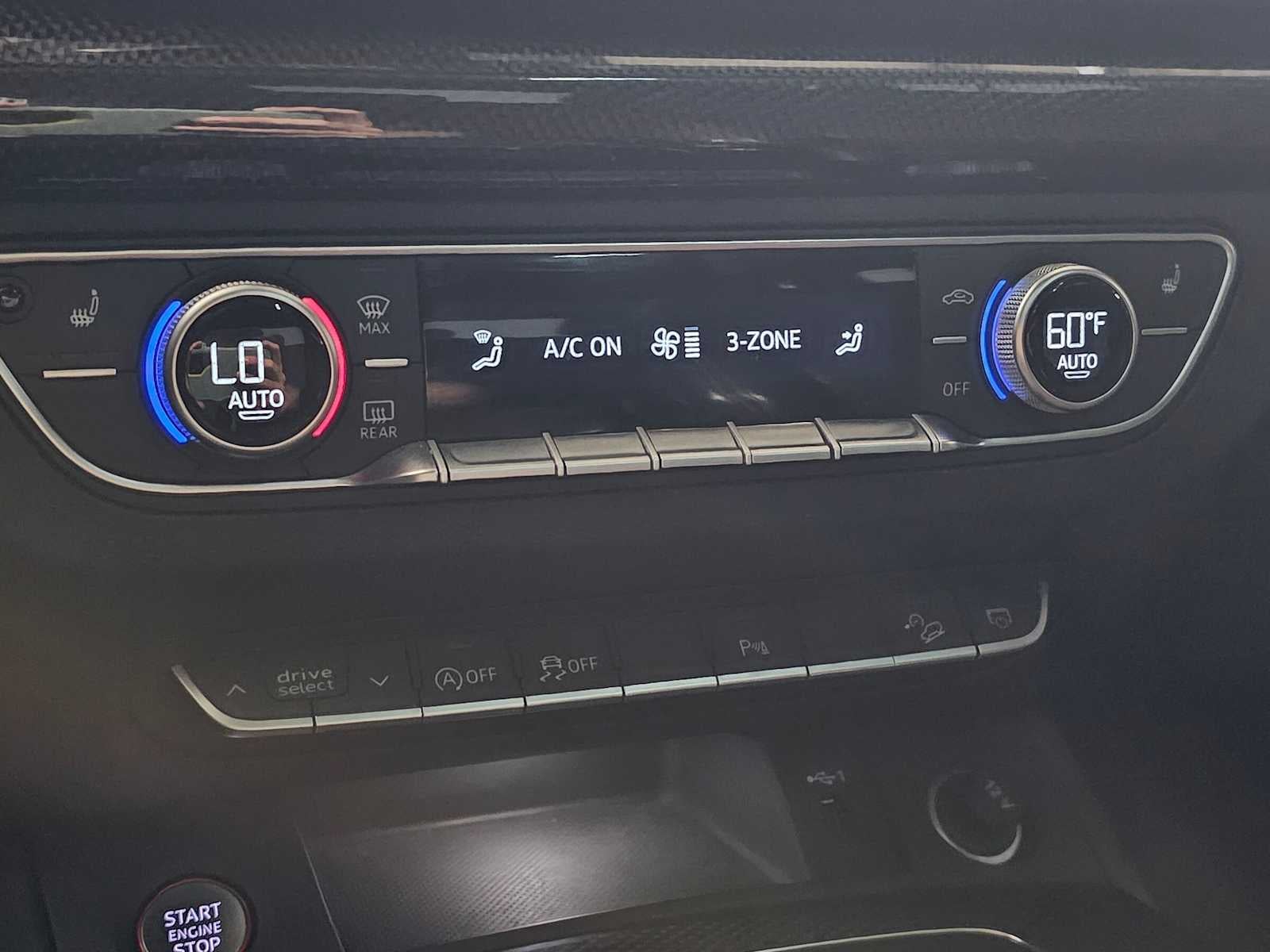 2023 Audi SQ5 Premium Plus 3.0 TFSI quattro