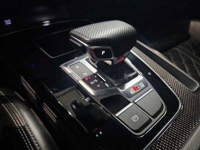 2023 Audi SQ5 Premium Plus 3.0 TFSI quattro