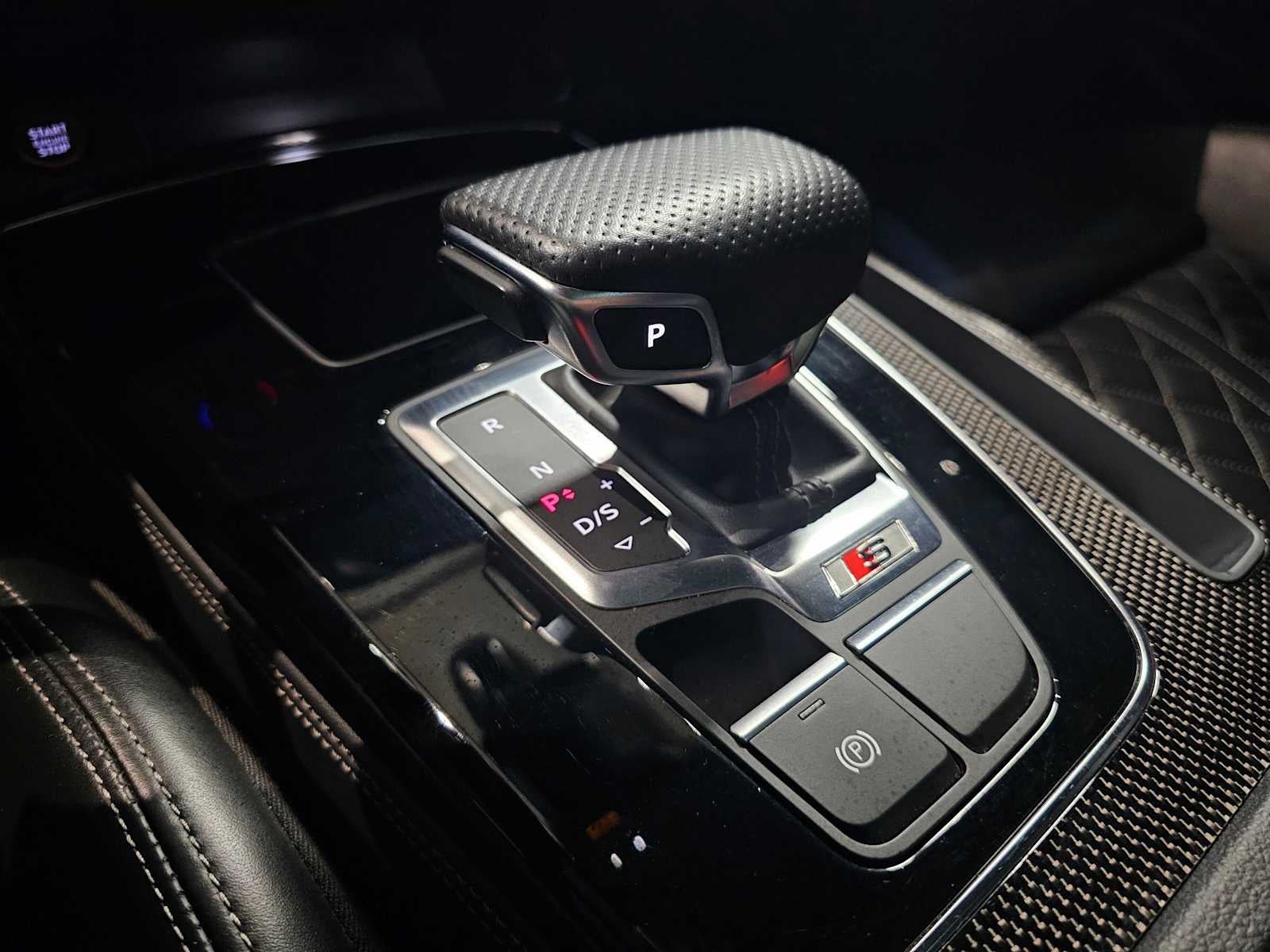 2023 Audi SQ5 Premium Plus 3.0 TFSI quattro