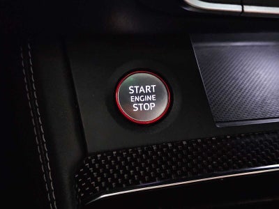 2023 Audi SQ5 Premium Plus 3.0 TFSI quattro
