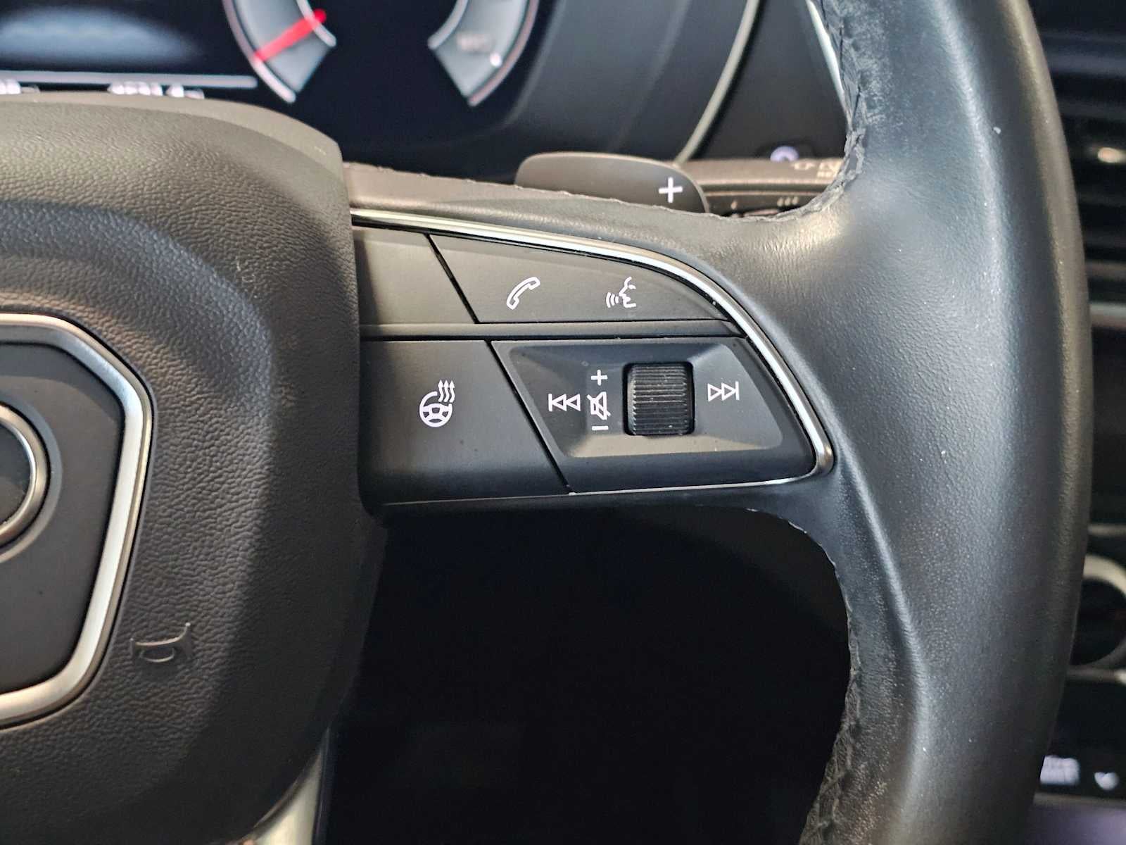 2023 Audi Q5 Premium Plus 40 TFSI quattro