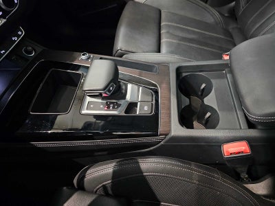 2023 Audi Q5 Premium Plus 40 TFSI quattro